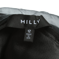 Milly Oberteil in Schwarz