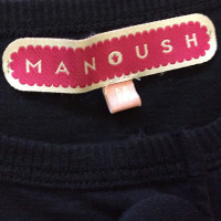 Manoush jurk