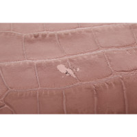 L'autre Chose Bag/Purse Leather in Pink