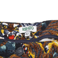 Kenzo deleted product