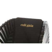 Cult Gaia Handbag in Black