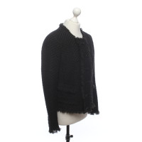 Nusco Blazer in Black