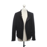 Nusco Blazer in Black