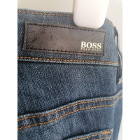 Hugo Boss Jeans Katoen