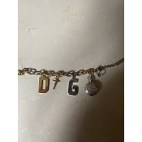 Dolce & Gabbana Bracelet en Acier en Doré