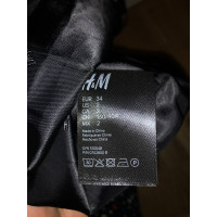 Moschino For H&M Robe en Coton