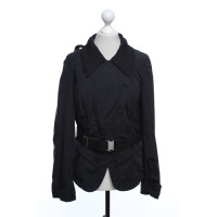 Marc Cain Giacca/Cappotto in Nero