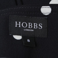 Hobbs Rock mit Punktemuster