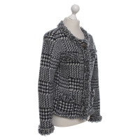 Marc Cain Strickjacke mit Muster