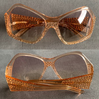 Fendi Lunettes de soleil Limited Edition