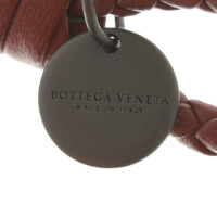 Bottega Veneta Leather Bracelet