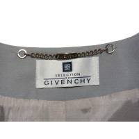 Givenchy Jacke/Mantel in Grau