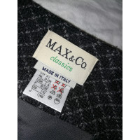 Max & Co Rok Wol