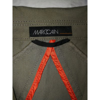 Marc Cain Jacke/Mantel aus Baumwolle