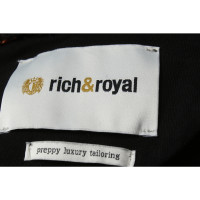 Rich & Royal Jacke/Mantel