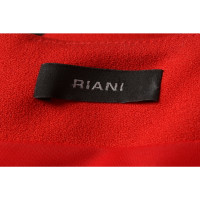 Riani Vestito in Rosso