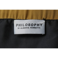 Philosophy Di Alberta Ferretti Jurk
