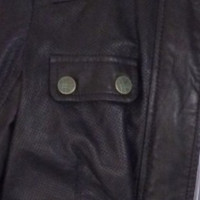 Pinko Leather jacket