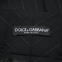 Dolce & Gabbana Broeken