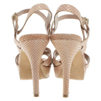 Vince Camuto Sandales en nu