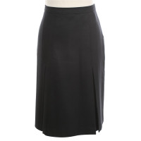 Club Monaco skirt made of wool