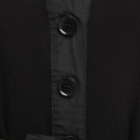 Marc Cain Shirt dress in black