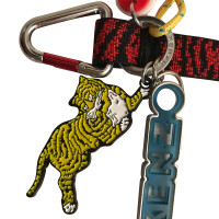 Kenzo X H&M "Tigre" keyring