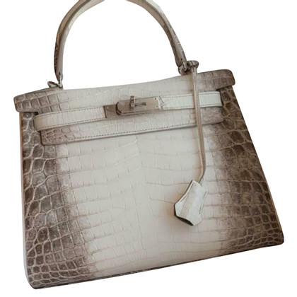 Hermès Kelly Bag Leather