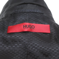 Hugo Boss Blazer in Nero