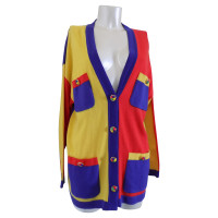 Escada  Multi Cardigan