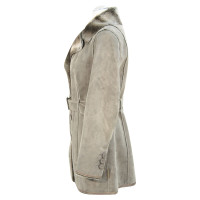 Armani Cappotto in grigio