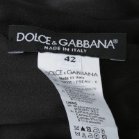 Dolce & Gabbana Condite con motivo floreale