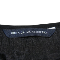 French Connection A-Linien-Kleid