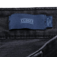 Closed Jeans in grijs