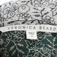 Veronica Beard Vestito in Seta