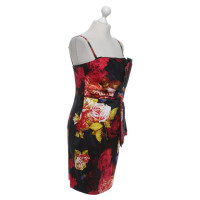 Ted Baker Jurk met bloemmotief