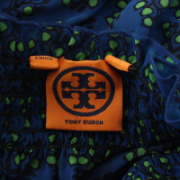 Tory Burch Bluse mit Muster