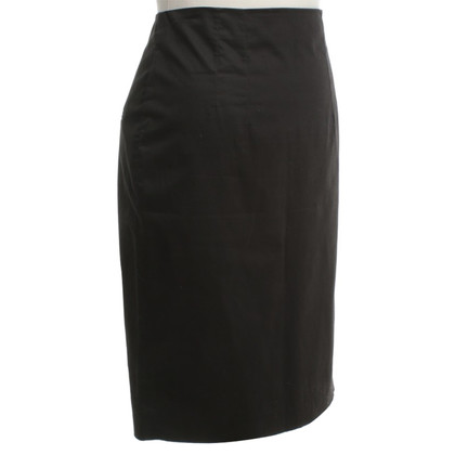 Patrizia Pepe Skirt in Black