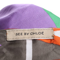 See By Chloé Bluse in Multicolor