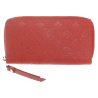 Louis Vuitton "Zippy Monogram Empreinte"