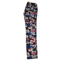 Sport Max trousers with pattern