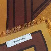 Burberry Cloth made of silk
