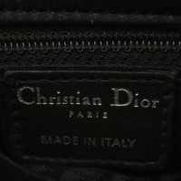 Christian Dior Lady Dior Small in Black