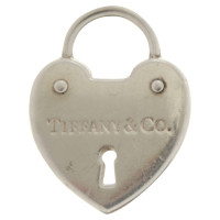 Tiffany & Co. Anhänger in Herzform