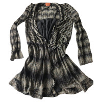 Missoni Robe en Noir