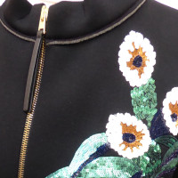 Marni Jacket with sequin trim