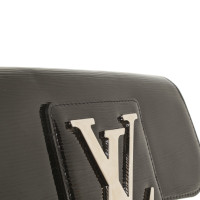 Louis Vuitton clutch in Epi Electic