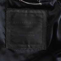 Philipp Plein Jacket/Coat Leather