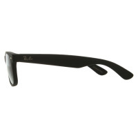 Ray Ban Sunglasses in Black