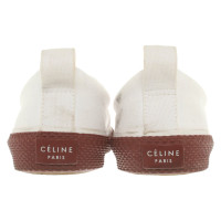 Céline Sneakers in Weiß